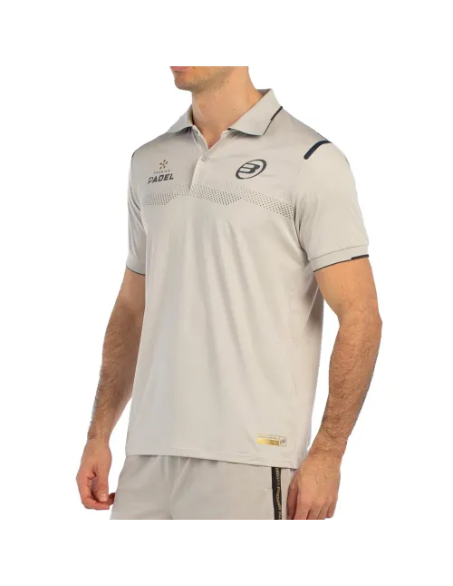 Polo Bullpadel Bramo | Ofertas de pádel